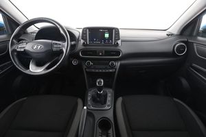 Hyundai Kona bild 13