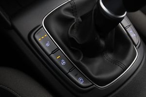 Hyundai Kona bild 28