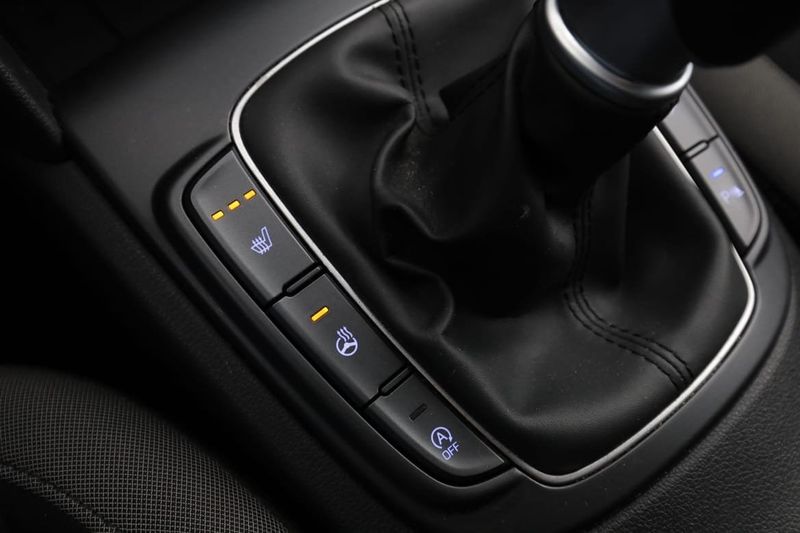 Hyundai Kona bild 28