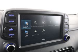 Hyundai Kona bild 21