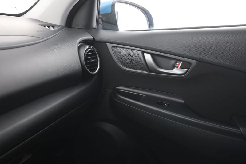 Hyundai Kona bild 31