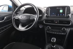 Hyundai Kona bild 14