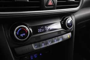 Hyundai Kona bild 25