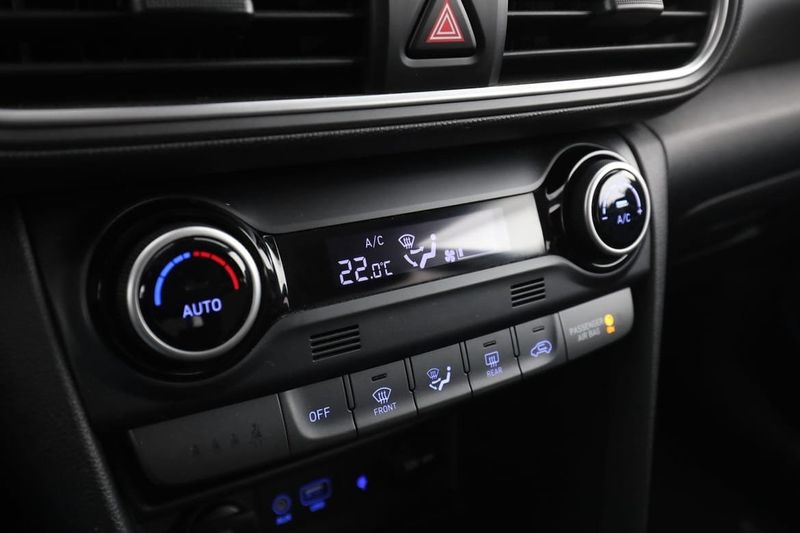 Hyundai Kona bild 25