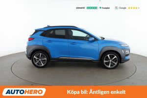 Hyundai Kona bild 7