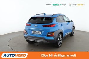 Hyundai Kona bild 6