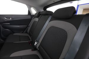 Hyundai Kona bild 15
