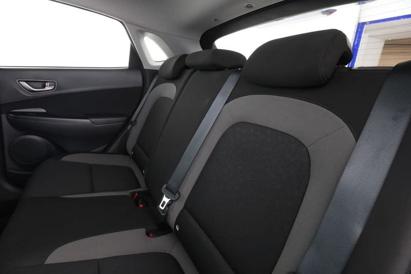 Hyundai Kona bild 15