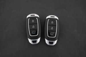 Hyundai Kona bild 38