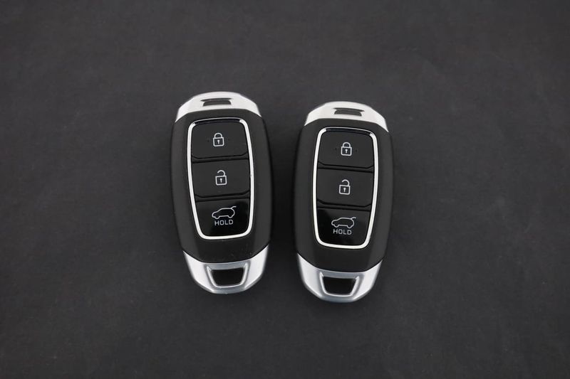 Hyundai Kona bild 38