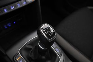 Hyundai Kona bild 27