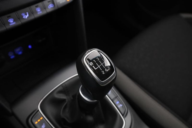 Hyundai Kona bild 27