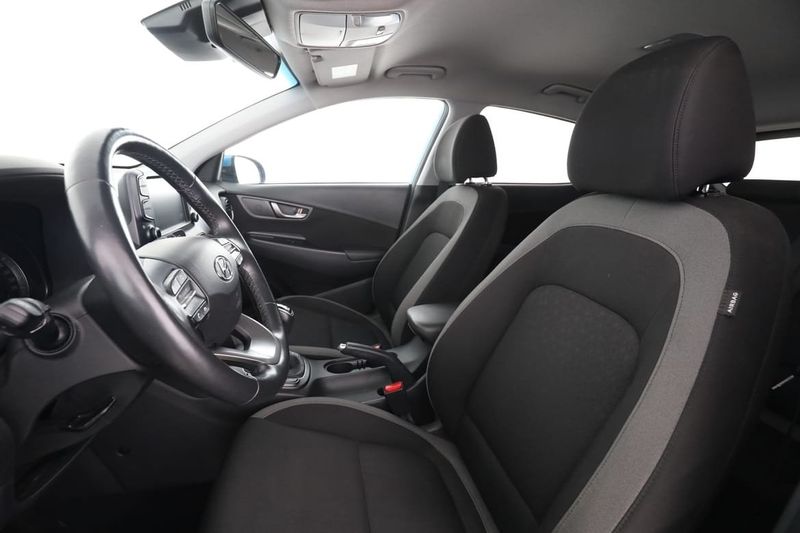 Hyundai Kona bild 11