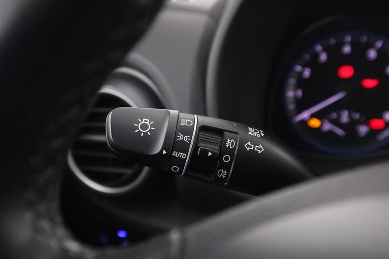 Hyundai Kona bild 33