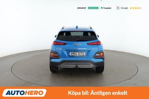 Hyundai Kona bild 4