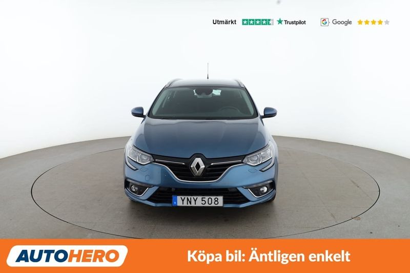 Renault Megane bild 9