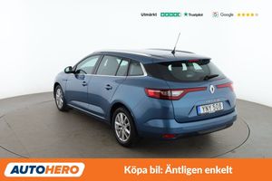 Renault Megane bild 3