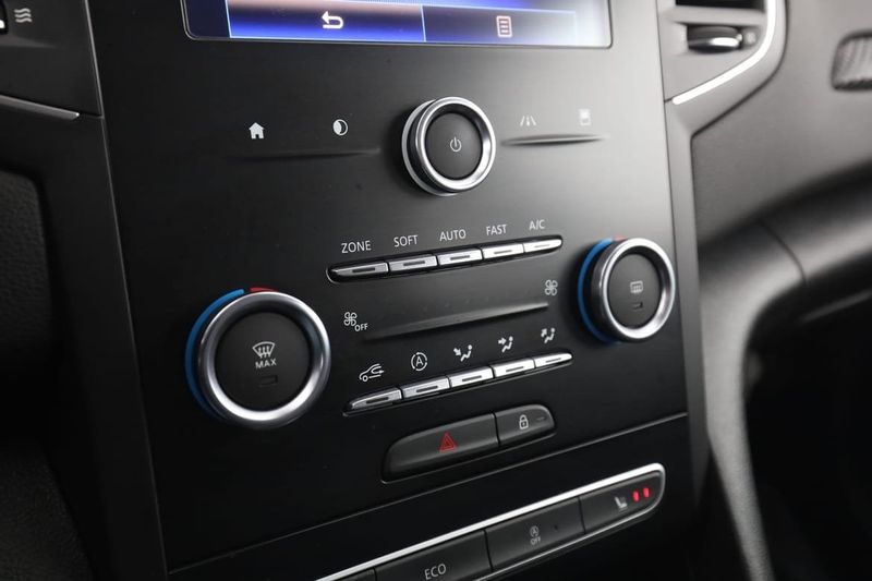 Renault Megane bild 24