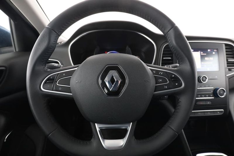 Renault Megane bild 19