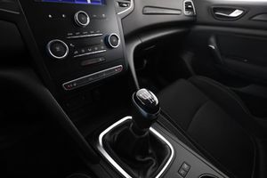 Renault Megane bild 23
