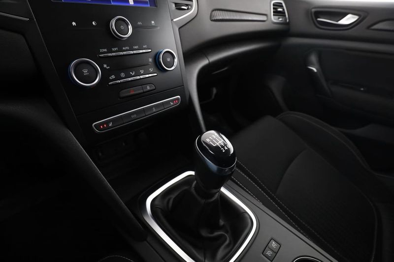 Renault Megane bild 23