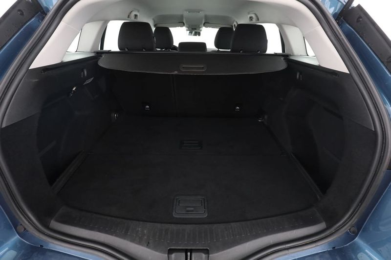 Renault Megane bild 18