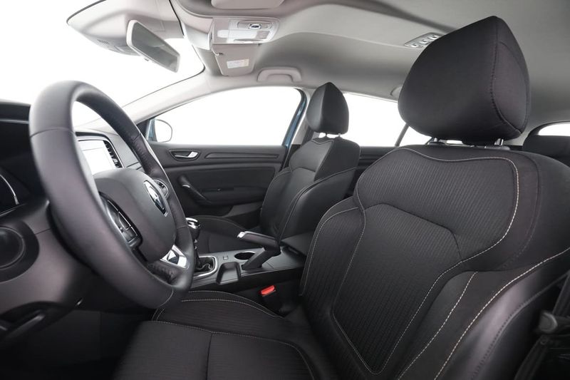 Renault Megane bild 11