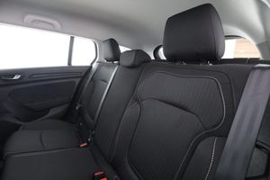 Renault Megane bild 15