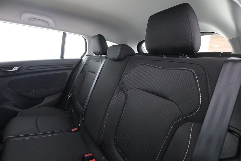 Renault Megane bild 15