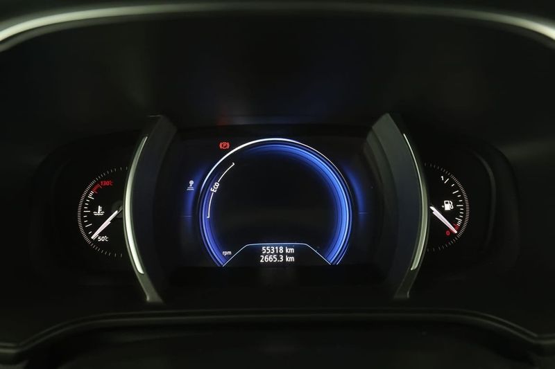 Renault Megane bild 20