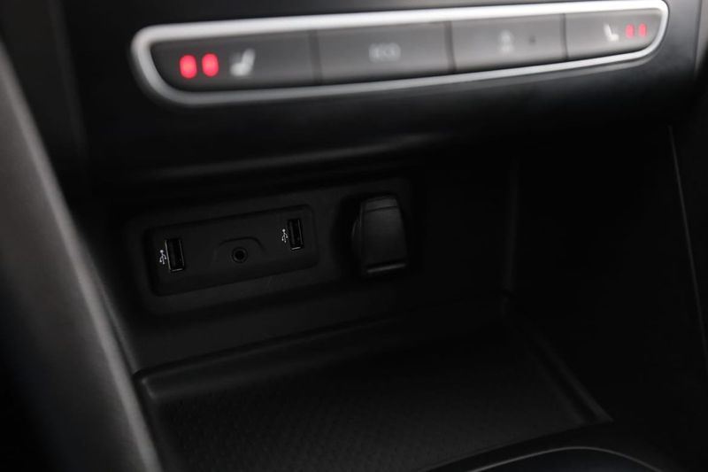 Renault Megane bild 26
