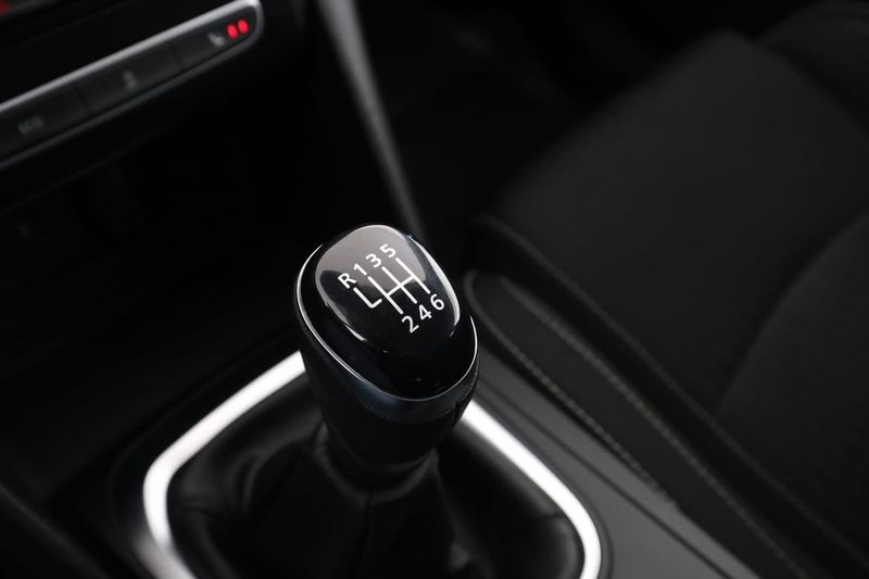 Renault Megane bild 27