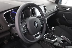 Renault Megane bild 12