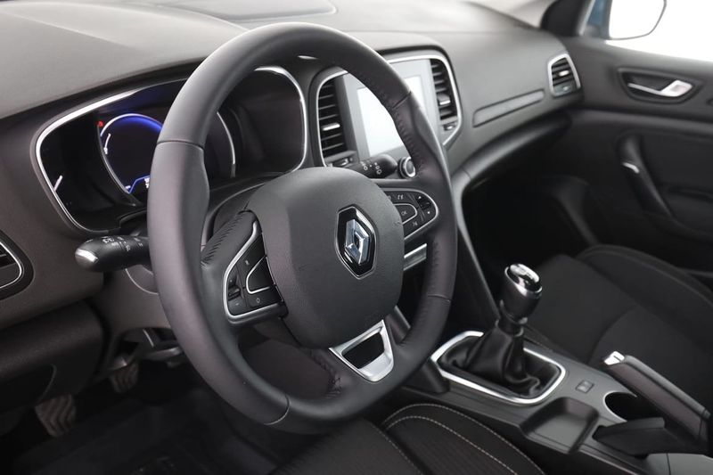Renault Megane bild 12