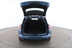 Renault Megane bild 17