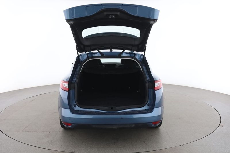 Renault Megane bild 17