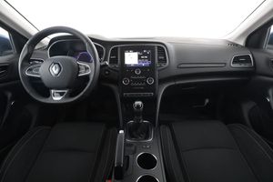 Renault Megane bild 13