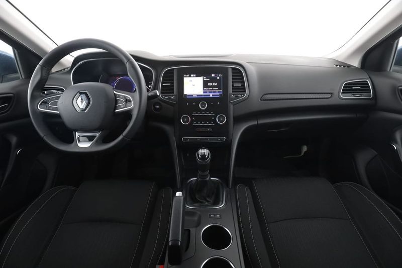 Renault Megane bild 13