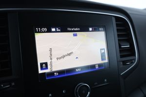 Renault Megane bild 21