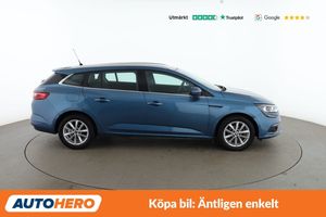 Renault Megane bild 7