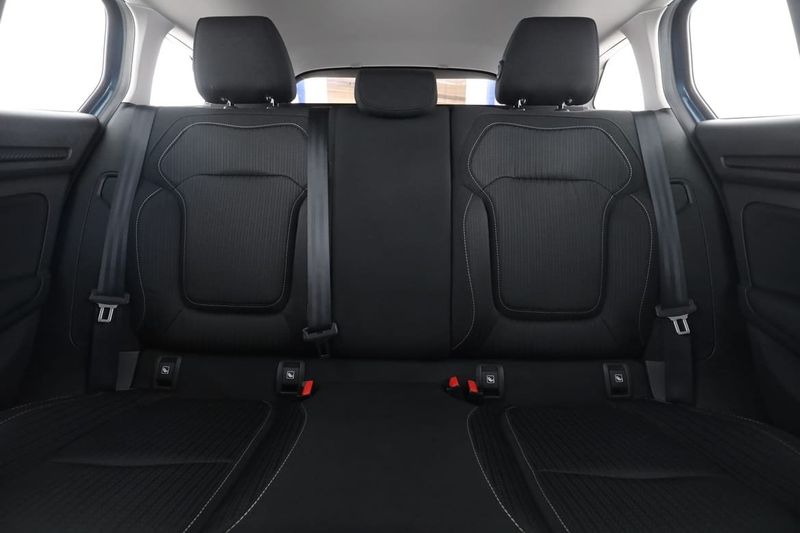 Renault Megane bild 16