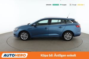 Renault Megane bild 2