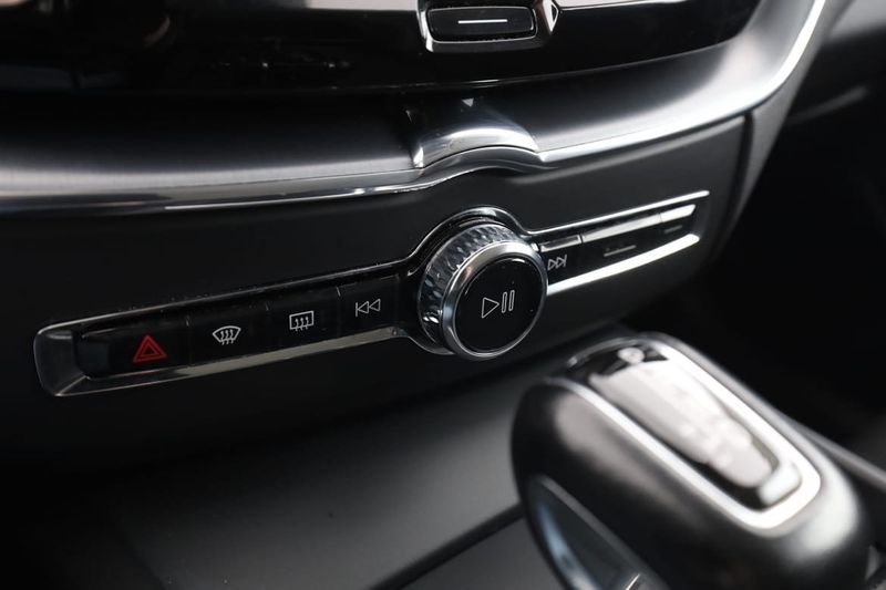 Volvo XC60 bild 26