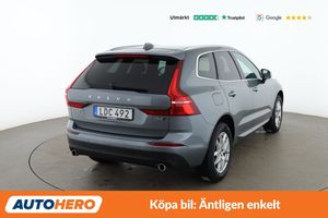 Volvo XC60 bild 6