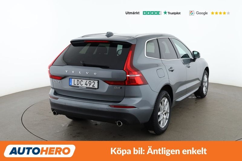 Volvo XC60 bild 6