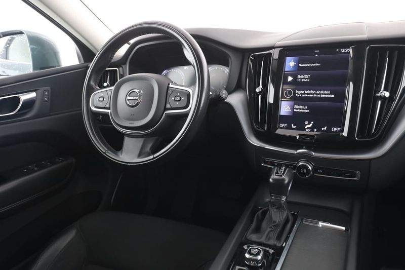 Volvo XC60 bild 14