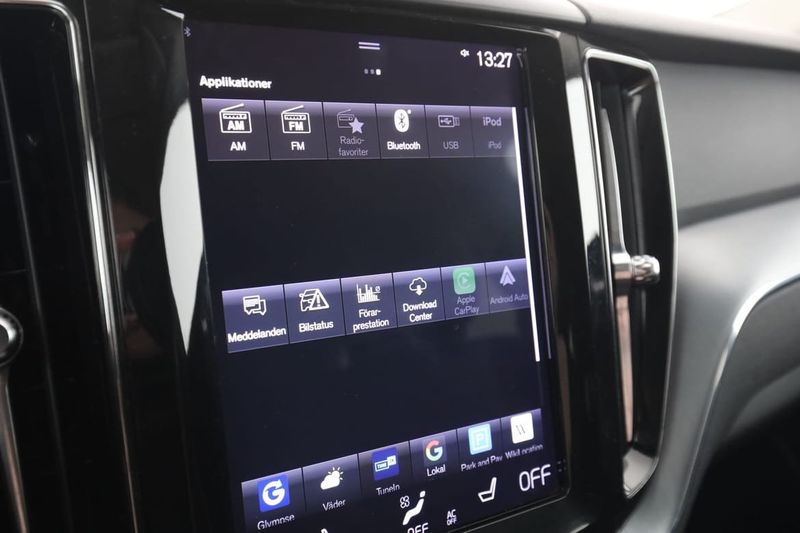 Volvo XC60 bild 21