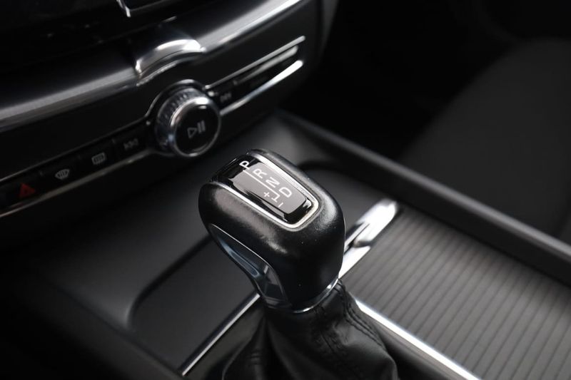 Volvo XC60 bild 27