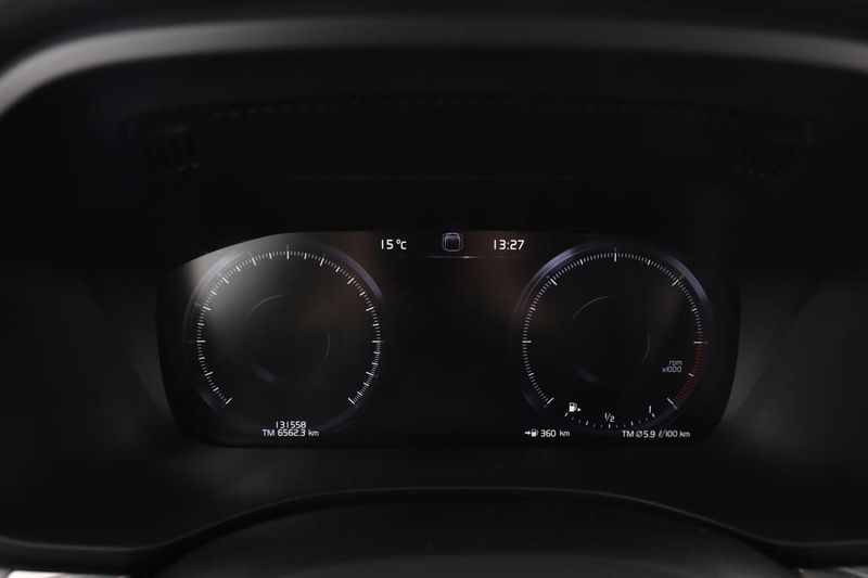 Volvo XC60 bild 20