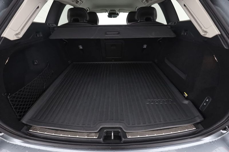 Volvo XC60 bild 18